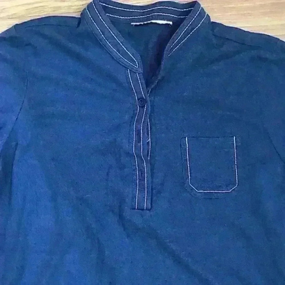 Cathy Daniels pajama set - Picture 4 of 8